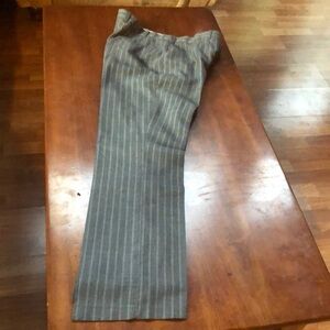 Vintage GWG striped pants